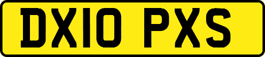 DX10PXS