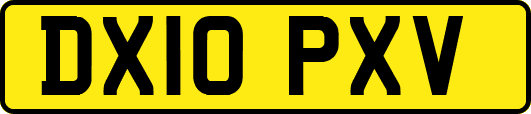 DX10PXV