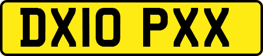 DX10PXX