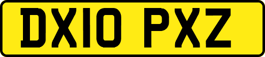 DX10PXZ