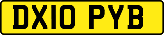 DX10PYB