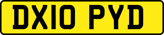 DX10PYD