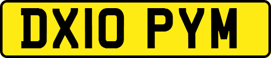 DX10PYM