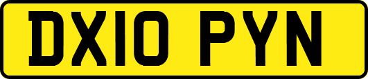 DX10PYN
