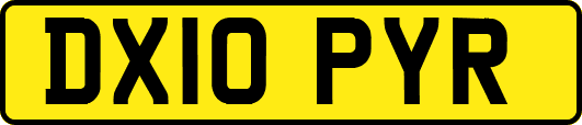 DX10PYR