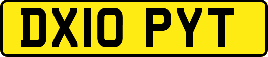 DX10PYT