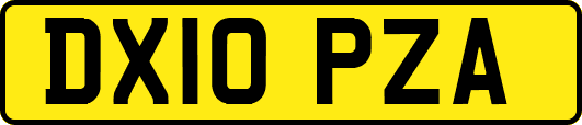 DX10PZA