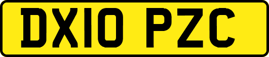 DX10PZC