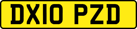 DX10PZD