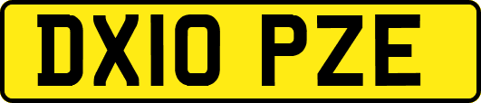 DX10PZE