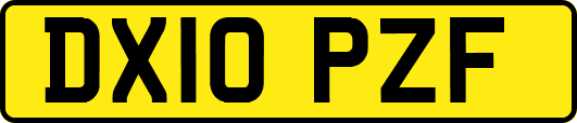 DX10PZF