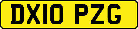 DX10PZG