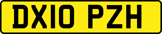 DX10PZH