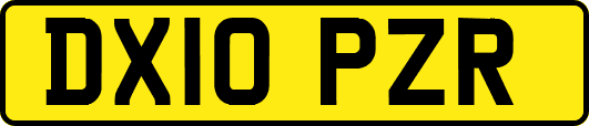 DX10PZR