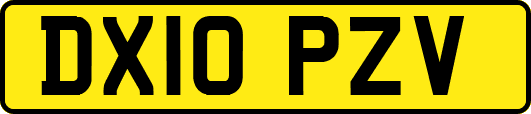 DX10PZV