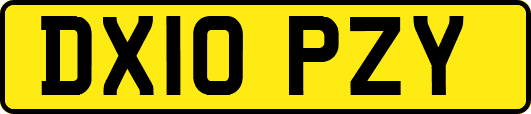 DX10PZY
