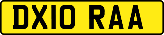 DX10RAA