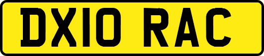DX10RAC