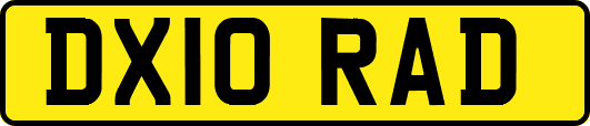 DX10RAD