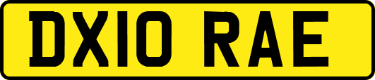 DX10RAE