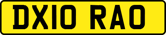 DX10RAO