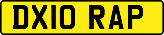 DX10RAP