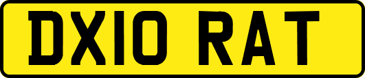 DX10RAT