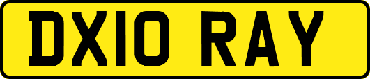 DX10RAY