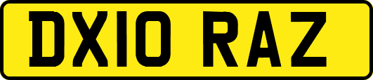 DX10RAZ
