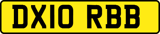 DX10RBB