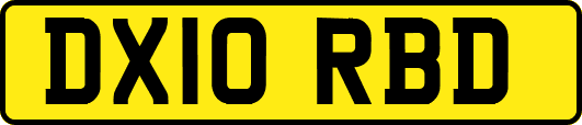 DX10RBD