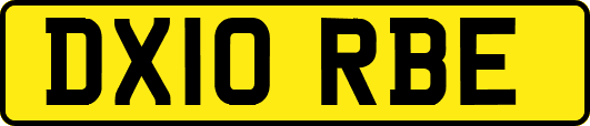 DX10RBE