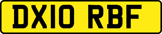 DX10RBF