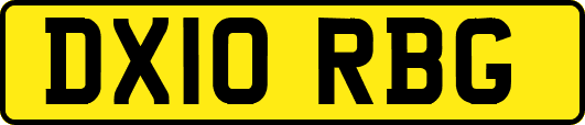 DX10RBG