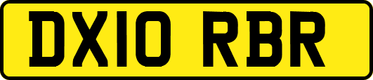 DX10RBR