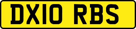 DX10RBS