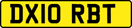 DX10RBT