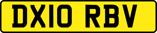 DX10RBV