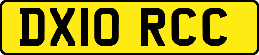 DX10RCC