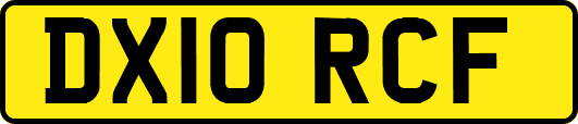 DX10RCF