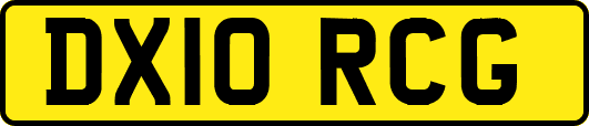 DX10RCG