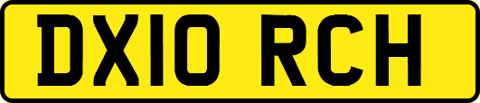DX10RCH