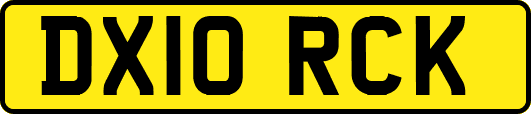 DX10RCK