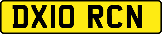 DX10RCN