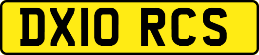 DX10RCS