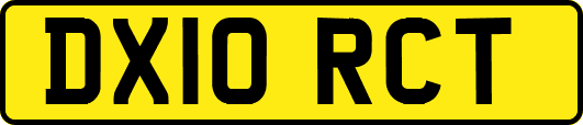 DX10RCT