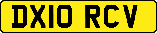 DX10RCV