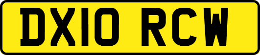 DX10RCW