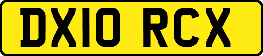 DX10RCX