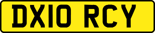 DX10RCY